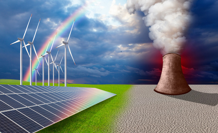 Image for APICORP supports Algeria Future Energy