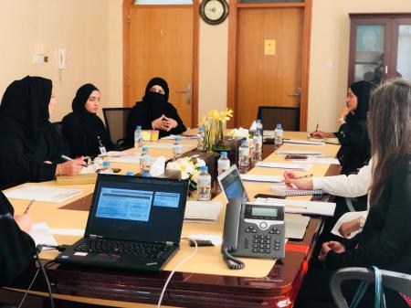 Image for RIGHTS ON Explores ‘Sharjah Baby-Friendly Emirate’ Campaign Efforts