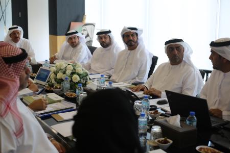 Image for 22 New UAE standards in food, energy, chemistry and cosmetics