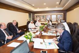 Image for Dubai Supreme Council of Energy addresses latest updates in Dubai Clean Energy Strategy 2050