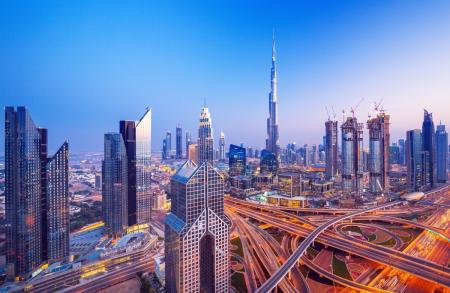 Image for Dubai’s residential market to remain buyer and tenant-friendly