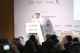 Image for MD & CEO of DEWA highlights DEWA’s initiatives and projects to enhance future energy and clean energy technologies at WFES 2017