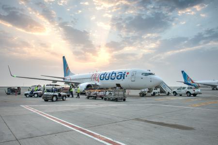 Image for flydubai expands its footprint in Moscow with new service to Sheremetyevo International Airport