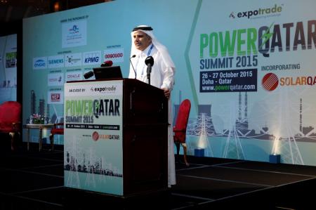 Image for Qatar’s Power Sector Banking on Renewable Energy