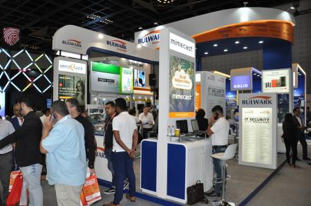 Image for Bulwark expands GITEX footprint showcasing on state-of-the-art IT security products