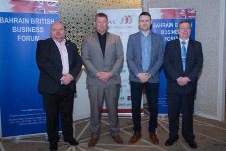 Image for BBBF’s Oil, Gas & Energy Special Interest Group meeting discusses energy saving technology