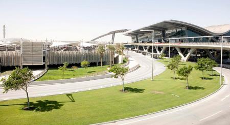 Image for Hamad International Airport Renews Level 3 of ACI’s Airport Carbon Accreditation