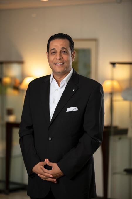 Image for Climate, visas, OTAs and owner’s ROI will continue to trend in 2020, says TIME Hotels’ CEO