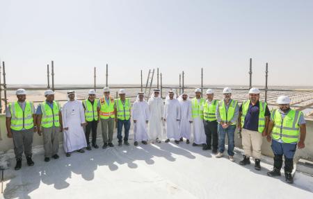 Image for DEWA will add 600MW of clean energy to its network from July 2019 to January 2020
