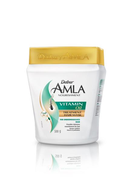 Image for Launch of Dabur Amla Hammam Zaith and Dabur Amla Kids Oil to help expand Dabur Egypt’s footprint in local hair care product segment