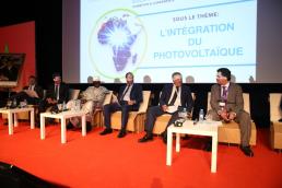 Image for MD & CEO of DEWA highlights clean energy efforts of Dubai and the UAE at Photovoltaica 2016 in Morocco