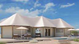 Image for Shurooq Launches Spectacular Eco-Tourism Kalba Kingfisher Lodge