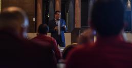 Image for First Solar Hosts Solar Energy Knowledge Exchange for Jordanian Companies