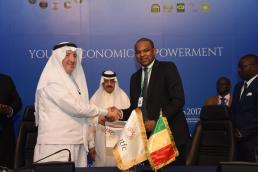 Image for Saudi ITFC finances Mali’s energy sector with $45million agreement