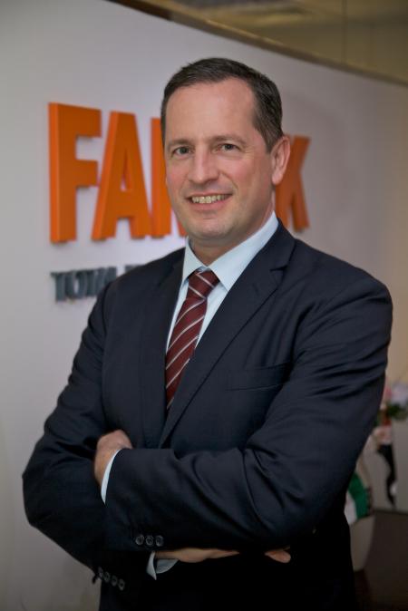 Image for UAE’s Farnek first to launch carbon neutral cleaning