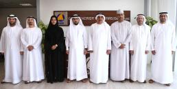 Image for ENOC takes over chairmanship of Gulf Energy Maritime