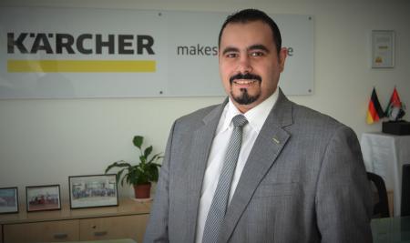 Image for Going green, keeping clean