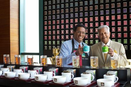 Image for Dilmah looks to expand footprint in GCC region