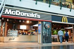 Image for McDonald’s Qatar invests in renewable technologies and energy efficiency