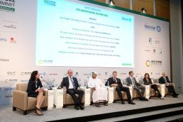 Image for ADNOC to Improve Energy Efficiency by 10% by 2020