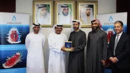 Image for UAE’s Gulf Navigation Holding and Mena Energy strategic partnership