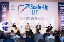 Image for Scale-Up UAE returns to help accelerate growth in UAE’s thriving entrepreneurial eco-system