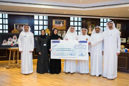 Image for DEWA Youth Council & Suqia launch project to provide clean water to Egyptian villages