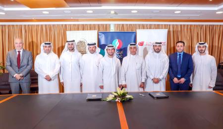 Image for EPPCO Lubricants expands its retail footprint through agreement with Alserkal Group