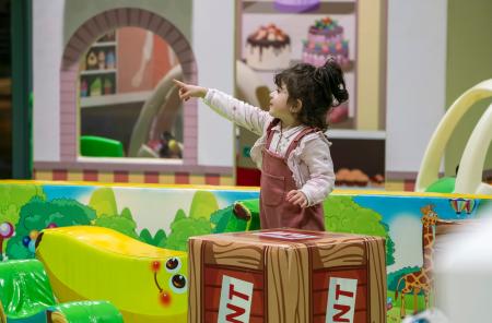 Image for Charming new additions to Al Qasba boost its family-friendly appeal