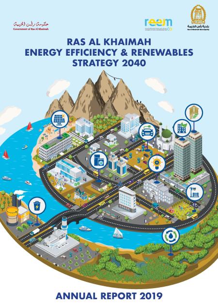 Image for Ras Al Khaimah Municipality reports significant progress in energy efficiency