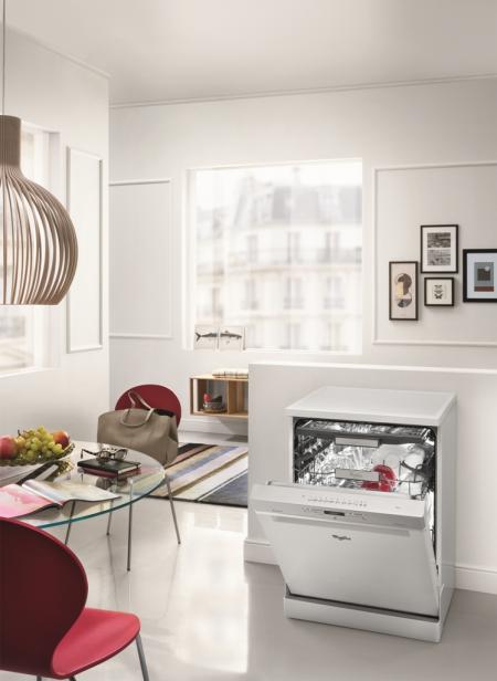 Image for Whirlpool prioritizes Advanced Energy Efficiency with its Eco-Friendly Home Appliances in the Middle East