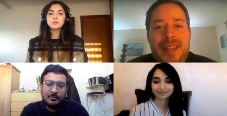 Image for SEF 2020 highlights the power of everyday heroes to create lasting change in their communities