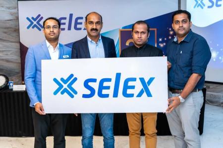 Image for Selex to expand its operations in renewable energy to reduce carbon footprint in UAE