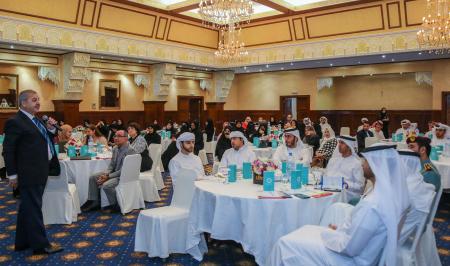 Image for Sharjah “Baby Friendly Office” and “Childhood Protection Network” Hold Workshop on Violence against Children