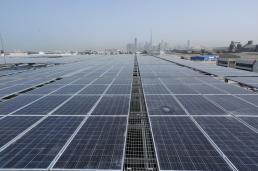 Image for Shams Dubai initiative creates new energy landscape in Dubai