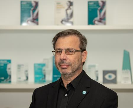 Image for ESET partners with SCOPE Middle East to increase its footprint