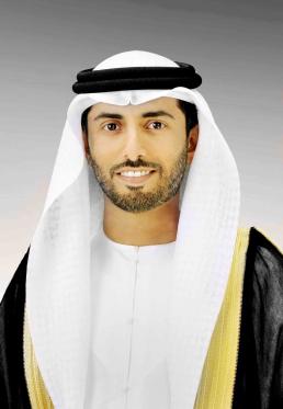 Image for “Strategic Investments and Synergies Critical to Global Energy Sector Progress,” says H.E. Suhail Al Mazrouei, UAE Minister of Energy