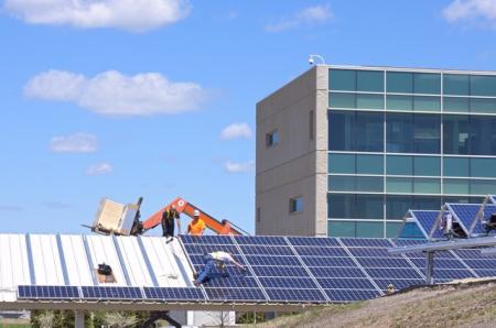 Image for Bahrain Renewable Energy Policy to be outlined at S.U.N Forum