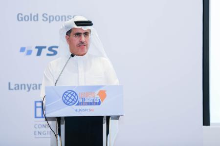 Image for Saeed Mohammed Al Tayer reviews Dubai’s energy security, energy efficiency, sustainability and its rational use at 8th Desert Energy Leadership Summit