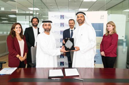 Image for Dubai launches an Integrated Energy Efficiency Training Program