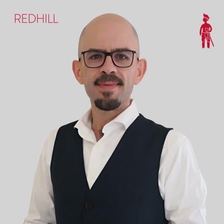 Image for Redhill extends footprint to the Middle East with office in Abu Dhabi