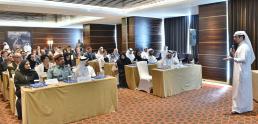 Image for Dubai FDI and partners review investor-friendly initiatives