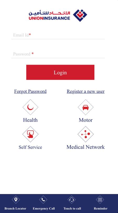 Image for Union Insurance launches a user-friendly intelligent mobile application