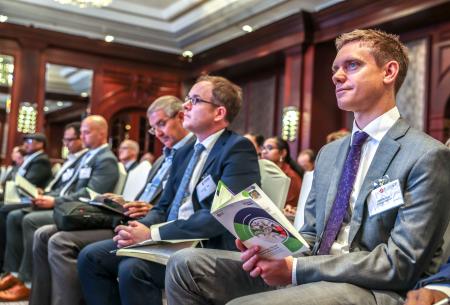 Image for ENOC and Energy Institute’s forum highlights importance of HSE and sustainability in energy sector