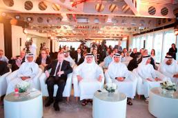 Image for DEWA launches Free Electrons to support next generation of international clean energy entrepreneurs