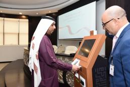 Image for Sharjah Finance Department launches user-friendly e-payment in partnership with Emirates Identity Authority