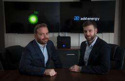 Image for Add Energy scoops maintenance build contract with BP KLPG