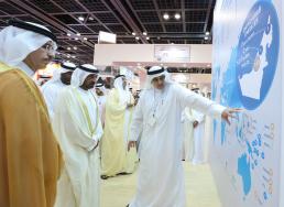 Image for Masdar to join global leaders at the forefront of clean energy at 18thannual WETEX exhibition