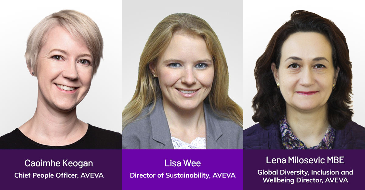 Image for AVEVA Accelerates Commitment To Invest In People And Sustainability