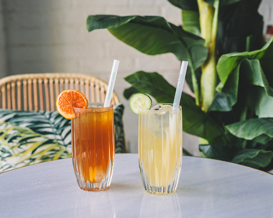 Image for Simple Food For A Better Mood Sanderson’s Opens In Dubai’s Sustainable City In 2021